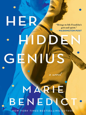 cover image of Her Hidden Genius